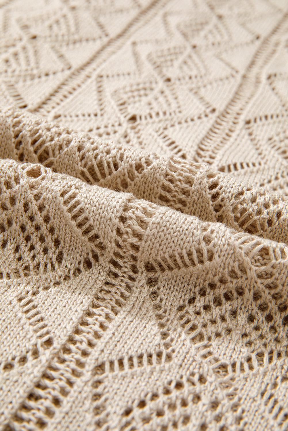 Stilla | Cardigan med elegant og afslappet udseende
