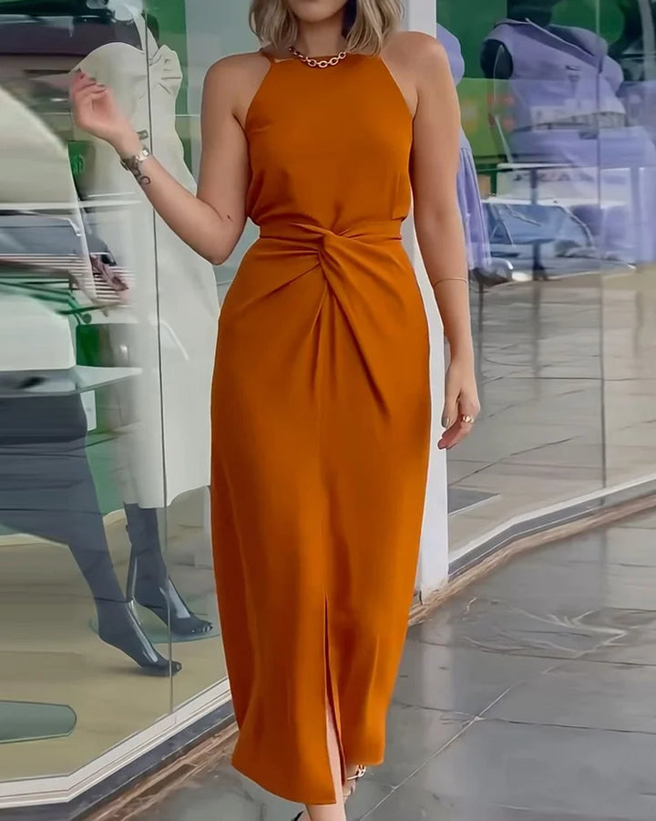 Stilla | Elegante Top og Skirt Sæt