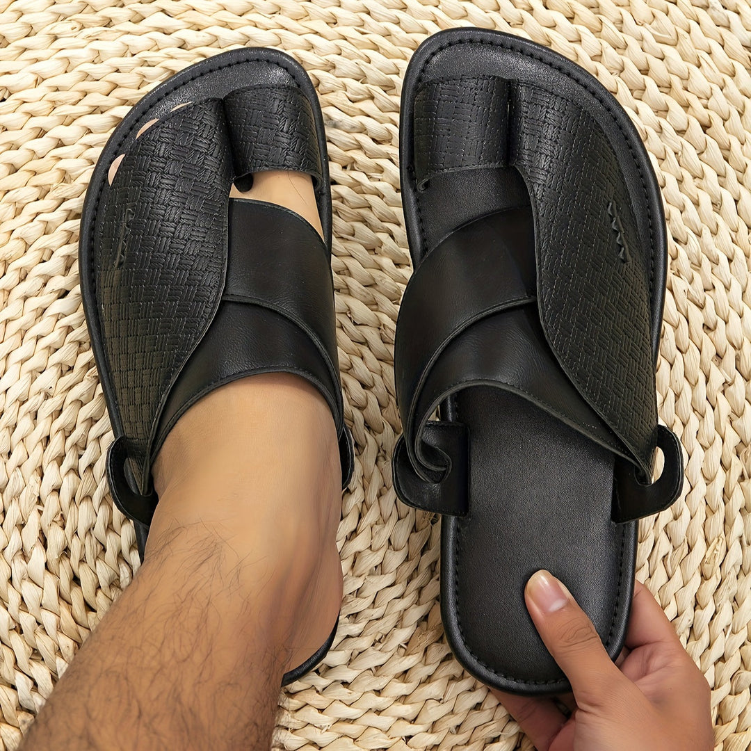 Stilla | Herrer Slip on Sandaler
