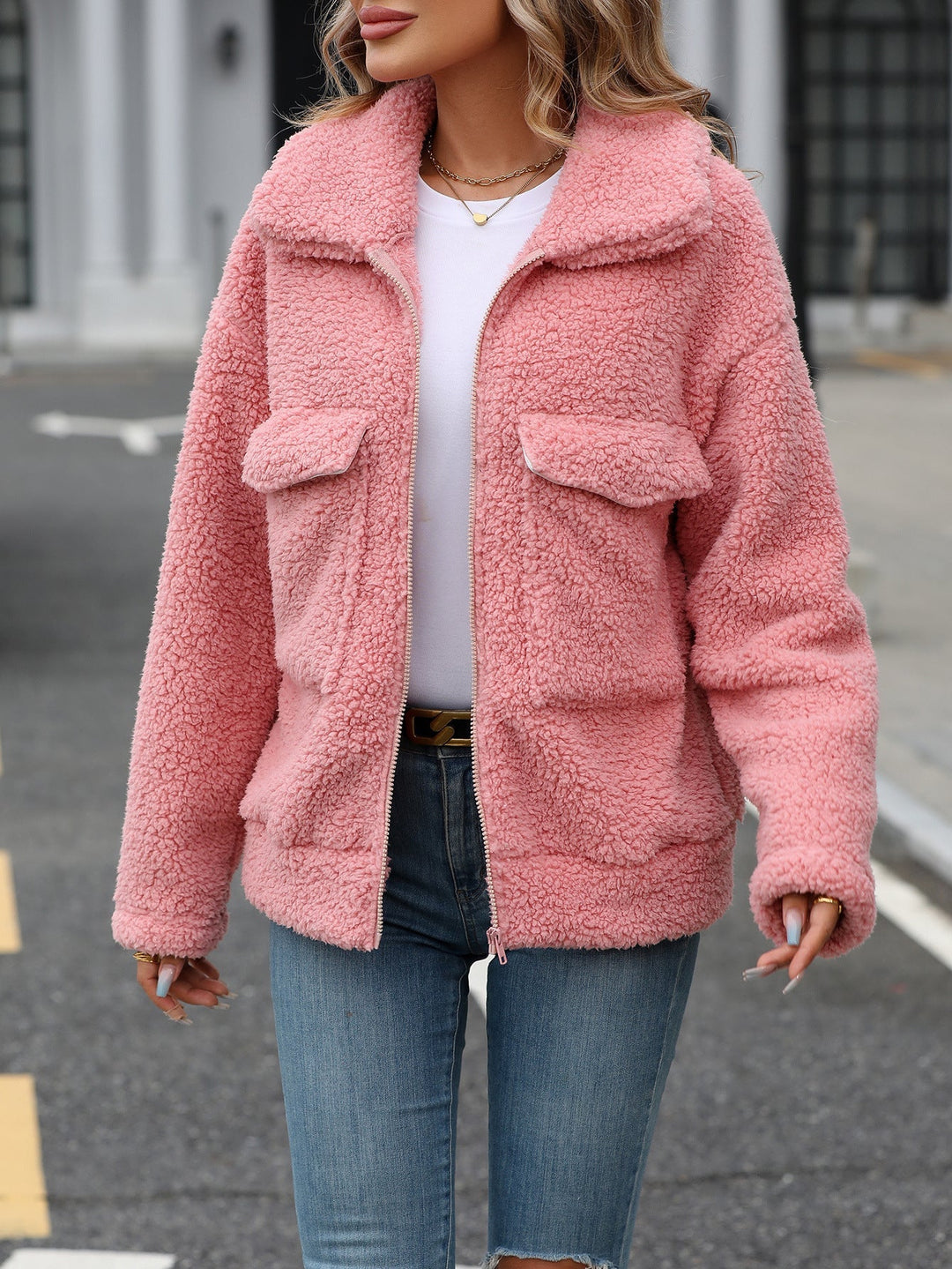 Stilla | Blød Og Varm Cardigan