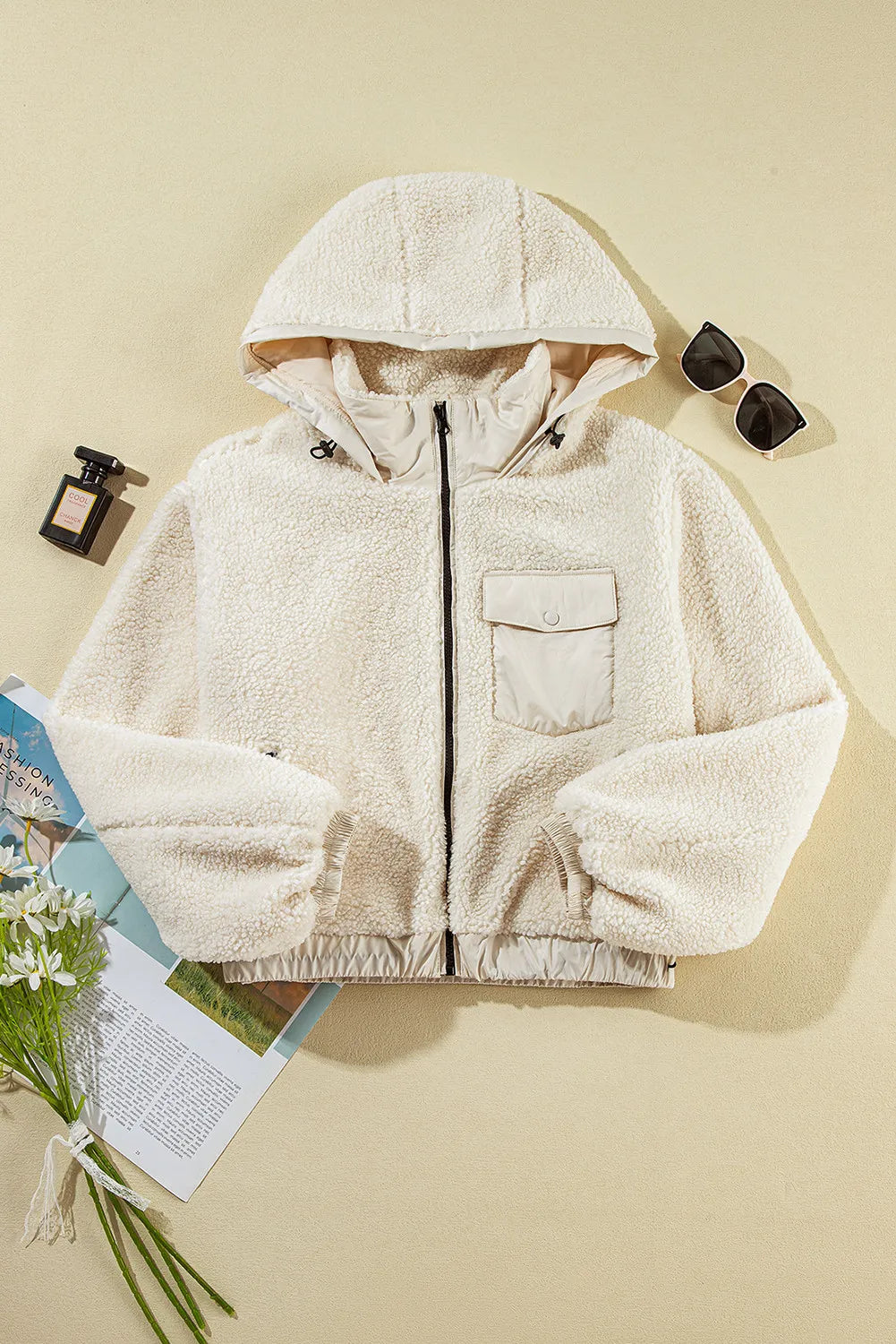 Stilla | Smart jakke med elegant stil