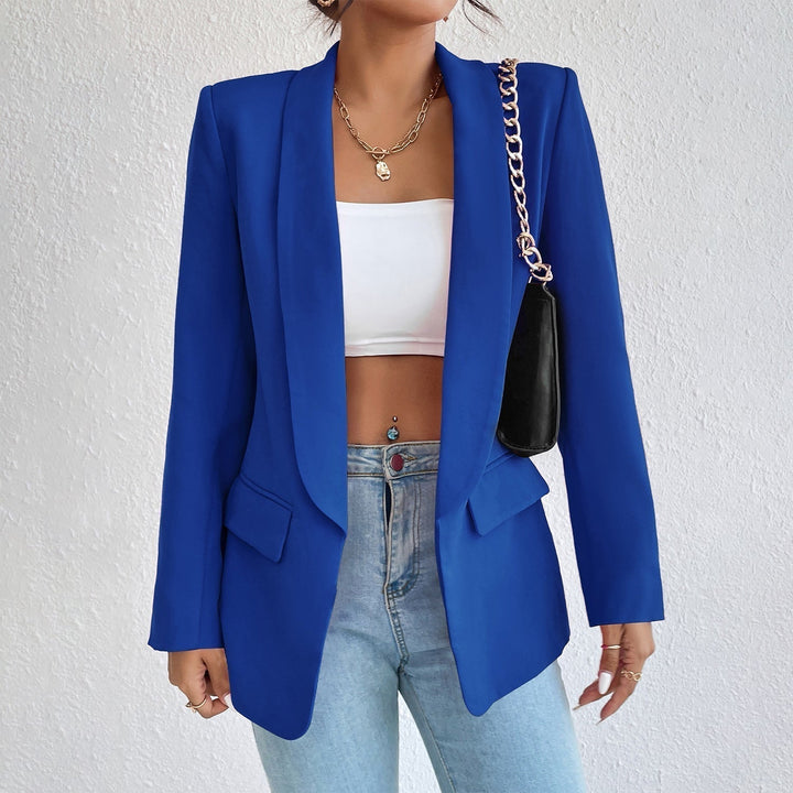 Stilla | Moda Blazer i Forskellige Farver
