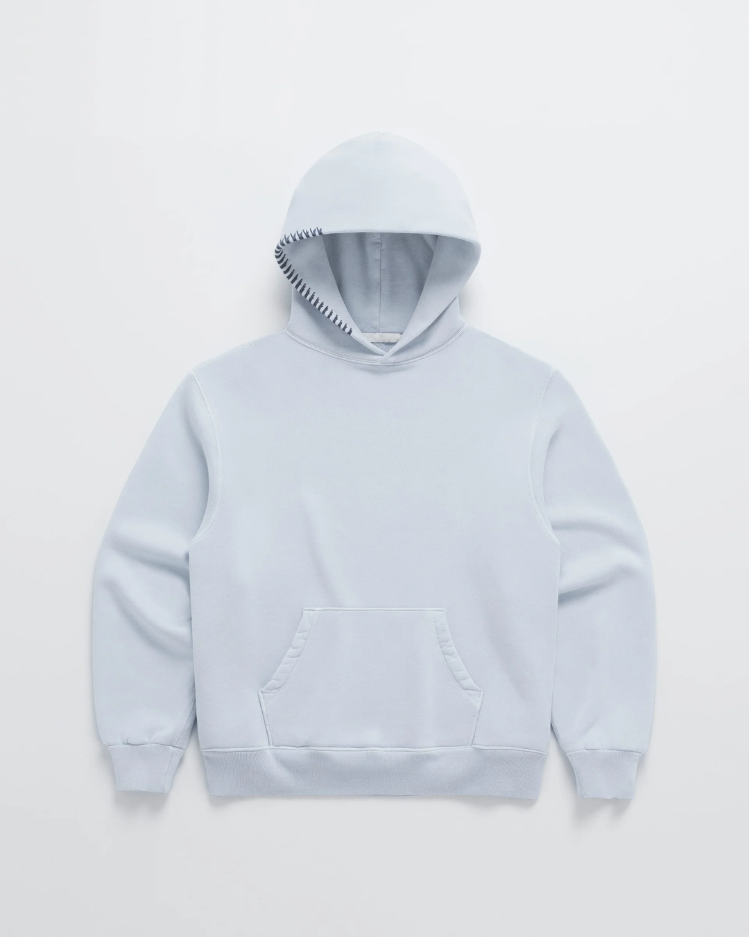 Stilla | minimalistisk pullover-hoodie