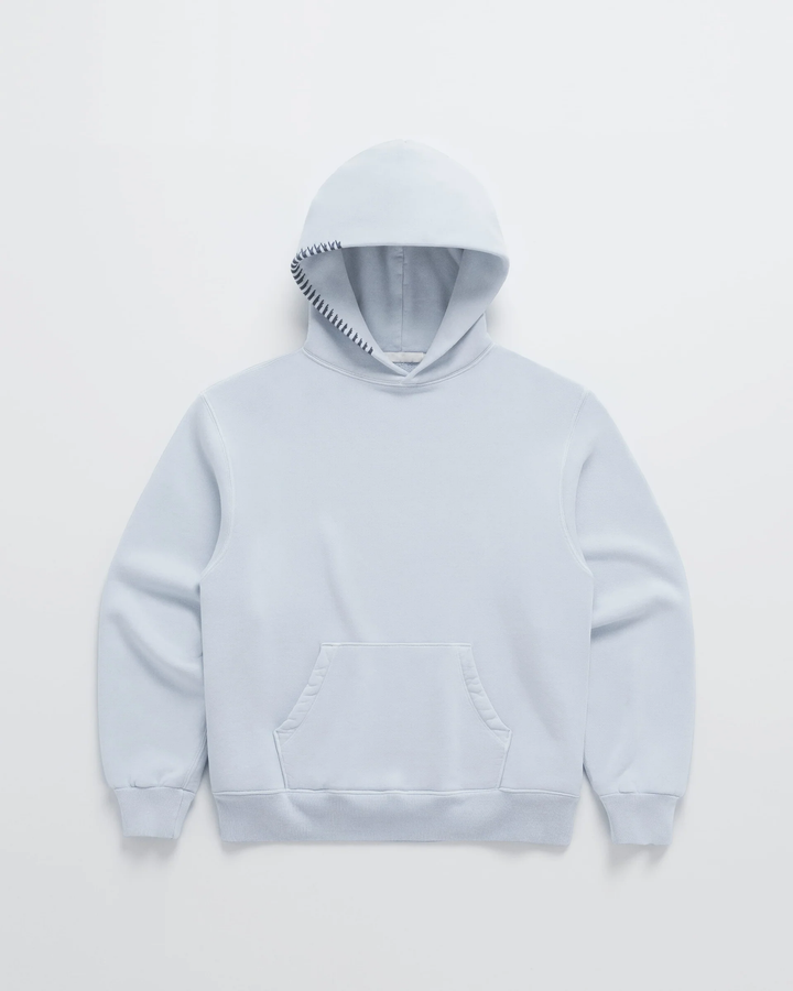 Stilla | minimalistisk pullover-hoodie