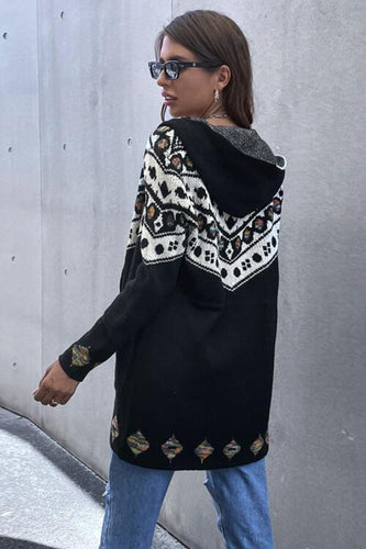Stilla | Enkelt cardigan til damer i smart design