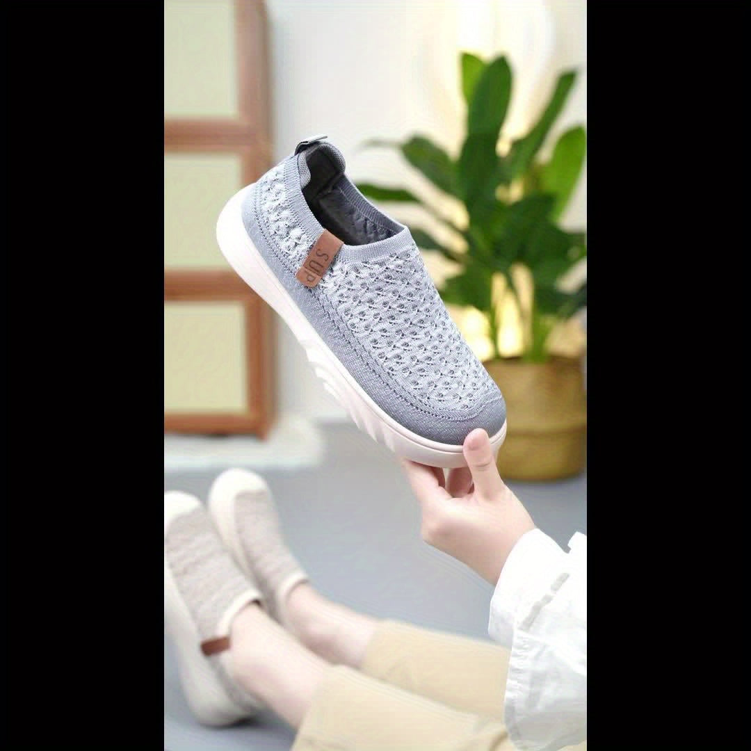 Stilla | Bløde Slip On Sko Til Damer
