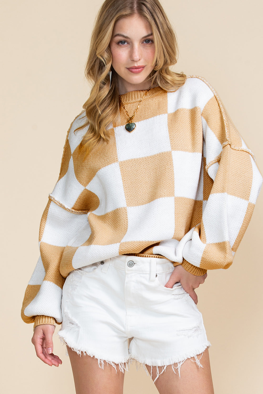 Stilla | Elegant og Stilig Pullover