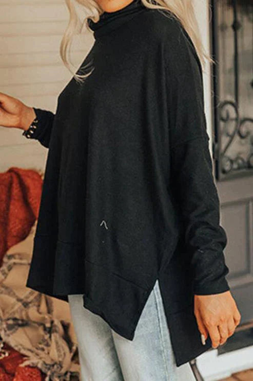 Stilla | Moderne og Reduceret Sweater