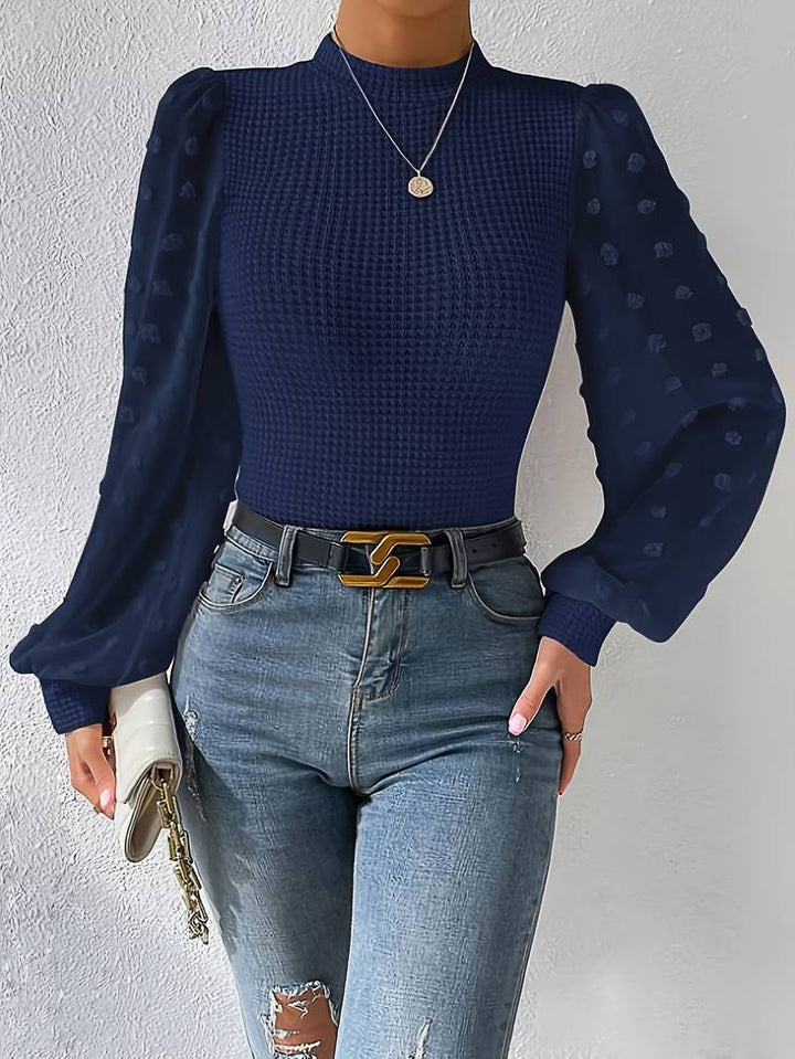 Stilla | Klassisk sweater i elegant stil
