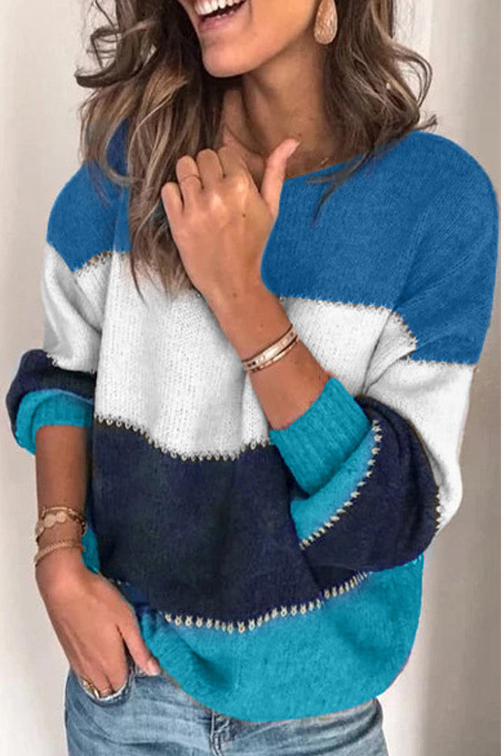 Stilla | Tidløs sweater til afslappede stilarter