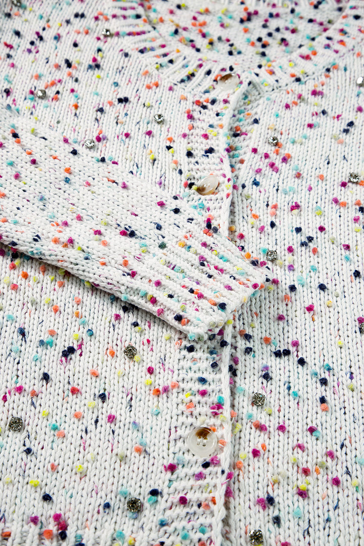 Stilla | Sweater med tidløs og afslappet stil