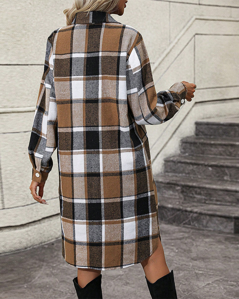 Stilla | Fashionabel og Praktisk Outfit