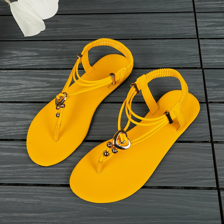 Stilla | Tåseparator Sandaler