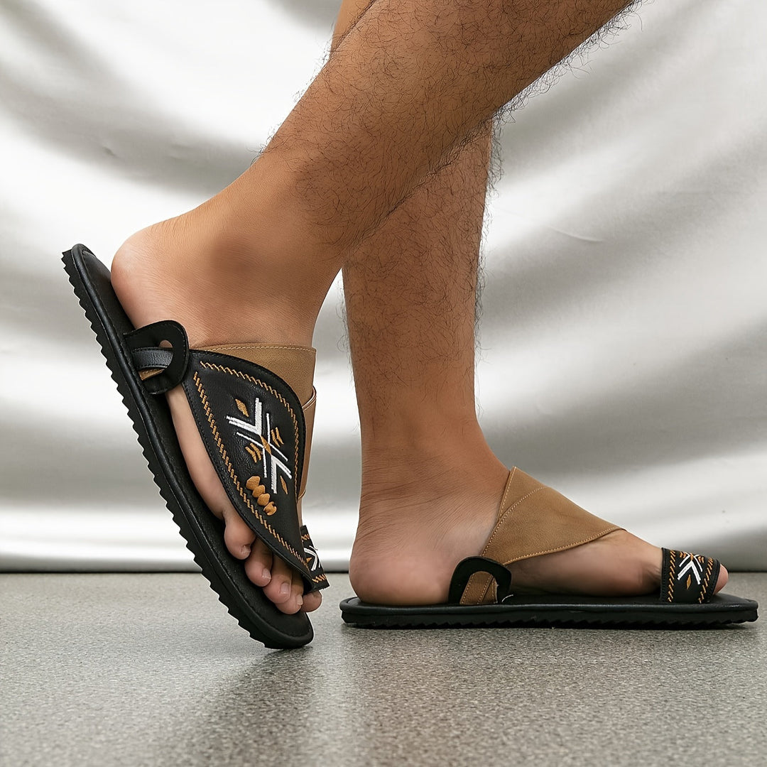 Stilla | Sommer Sandaler Til Mænd