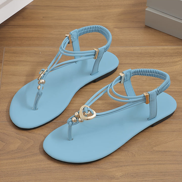 Stilla | Tåseparator Sandaler