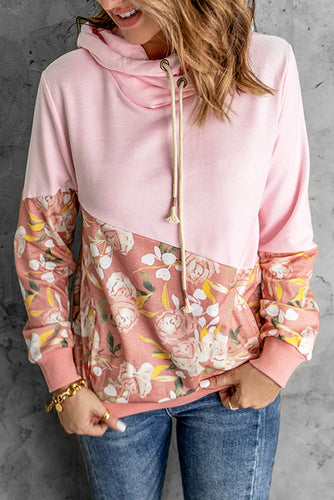 Stilla | Casual og Elegant Hoodie