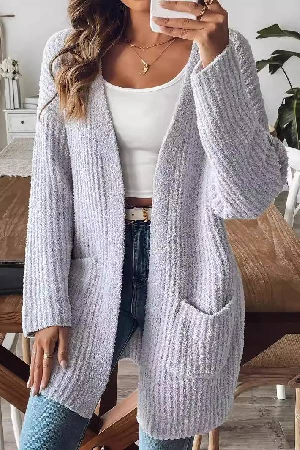 Stilla | Mode Trend To-lomme Fritidsjakke