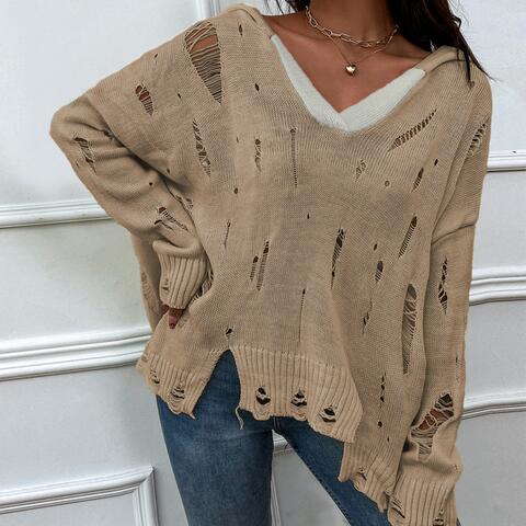 Stilla | Moderne og Komfortable Sweater