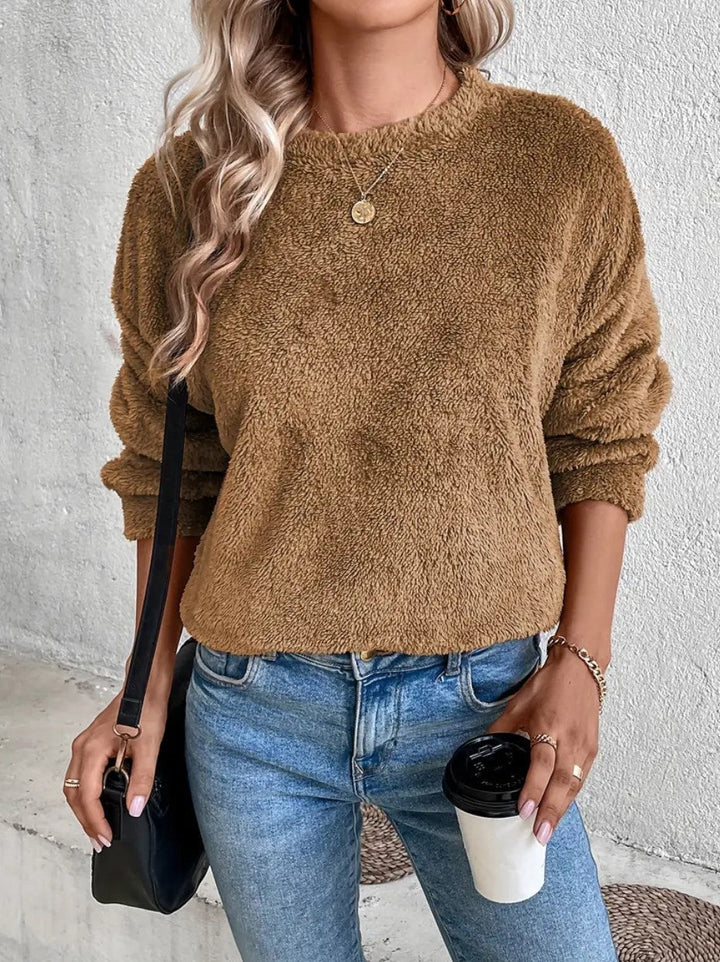 Stilla | Sweatshirt til Damer