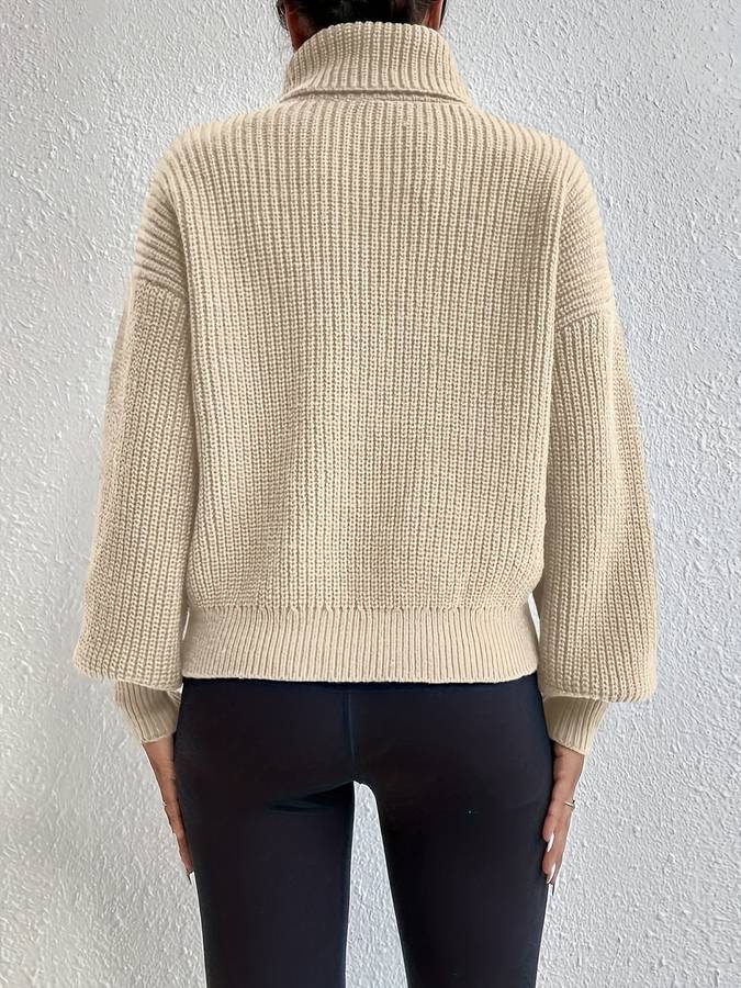 Stilla | Elegante og Tidlose Pullover