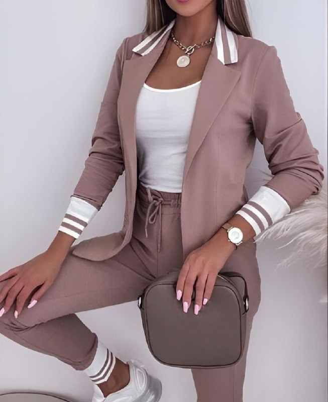 Stilla | Fashionable and Casual Pants