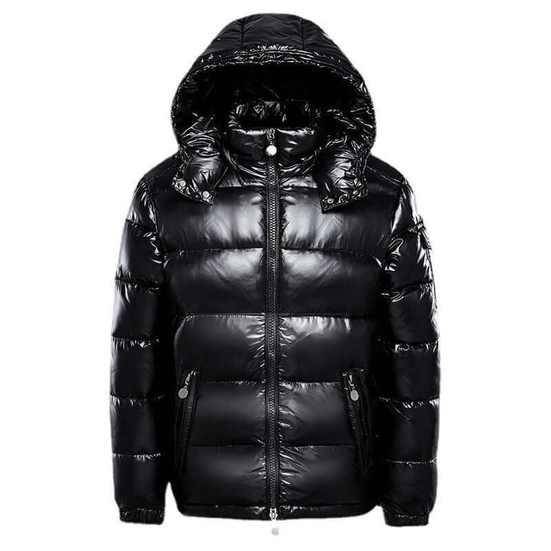 Stilla | Herre Slim Fit Dunjakke