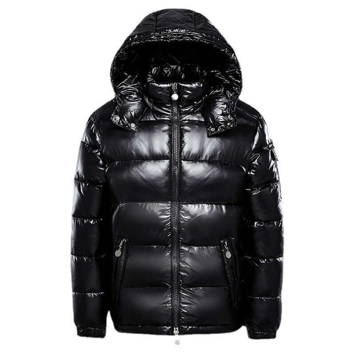 Stilla | Herre Slim Fit Dunjakke
