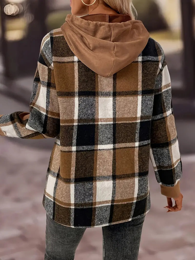 Stilla | Elegantternet Hoodie
