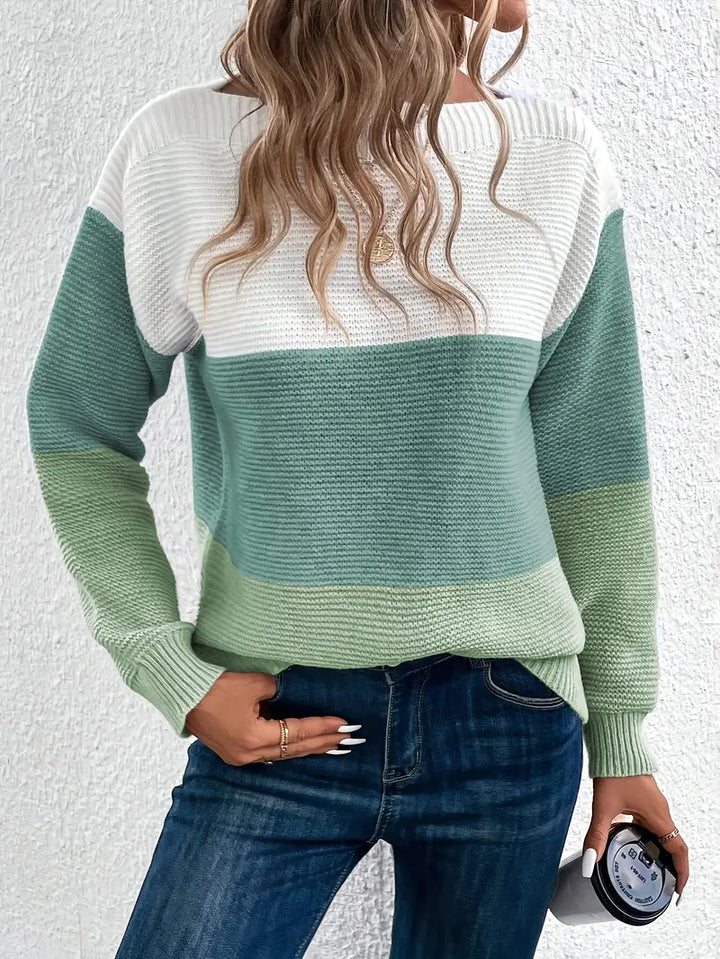 Stilla | Lækkert Elegant Sweater