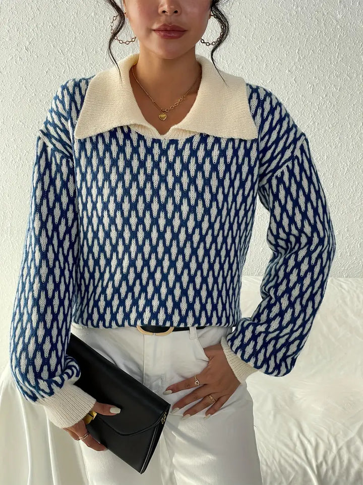 Stilla | Ubesejret og Trendy Hoodie-Sweater