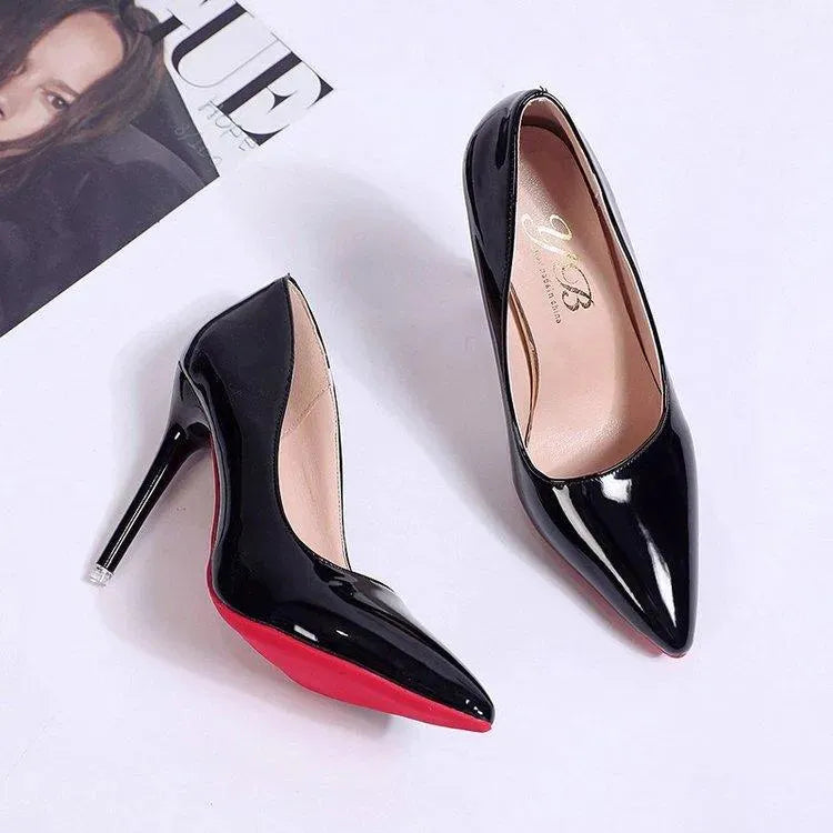Stilla | Women-Platform-Stiletto