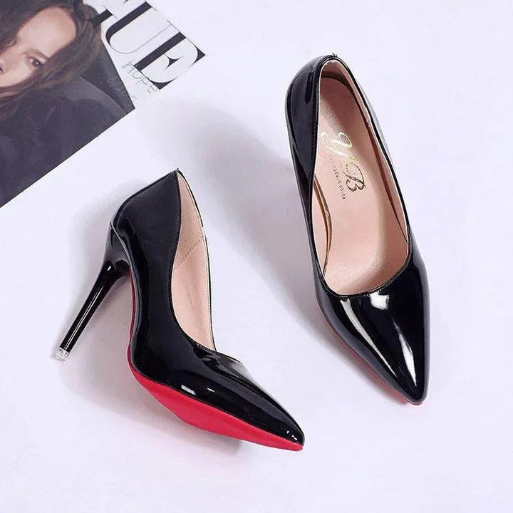 Stilla | Women-Platform-Stiletto