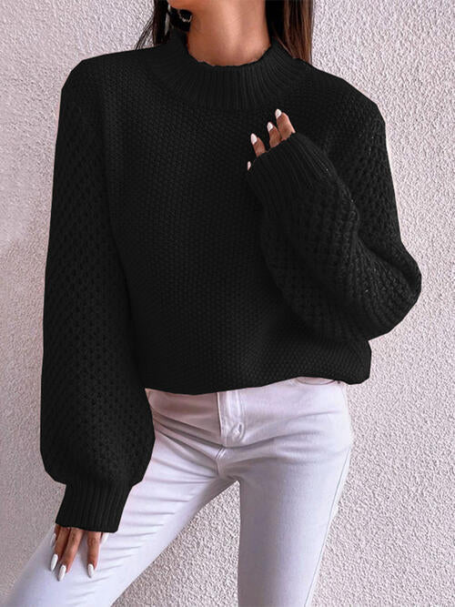 Stilla | Pullover med trendy, elegant udseende