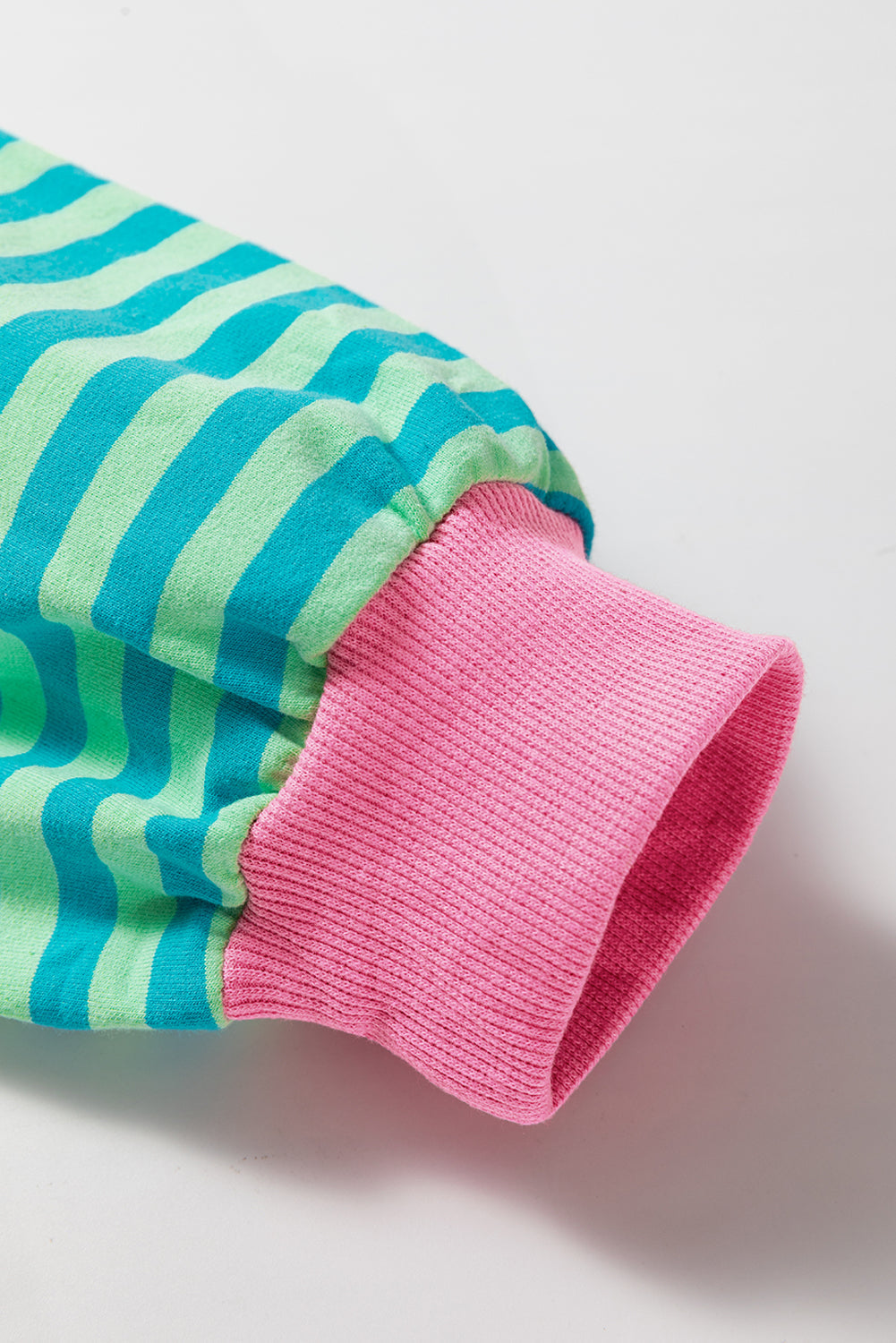 Stilla | Tidloes og Stilfuld Sweatshirt
