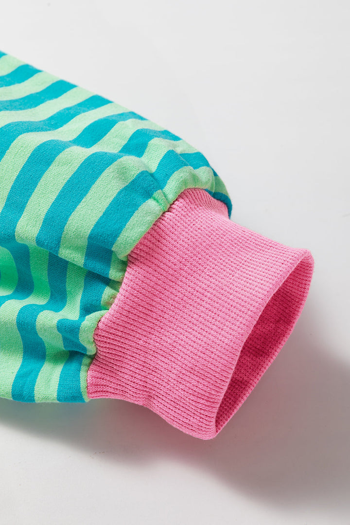 Stilla | Tidloes og Stilfuld Sweatshirt