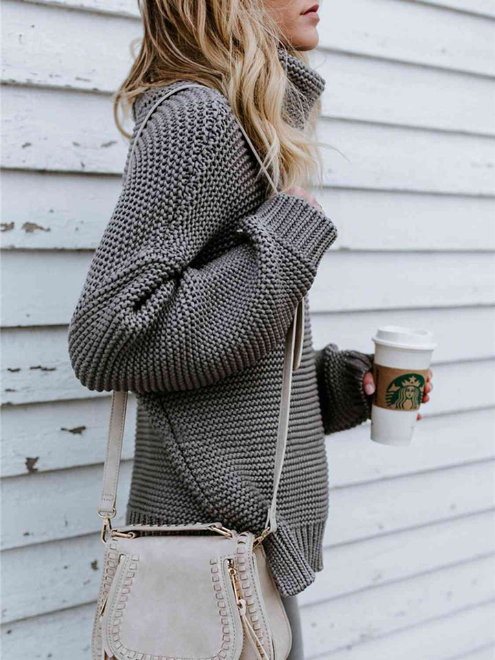 Stilla | Trendy Pullover i minimalistisk design