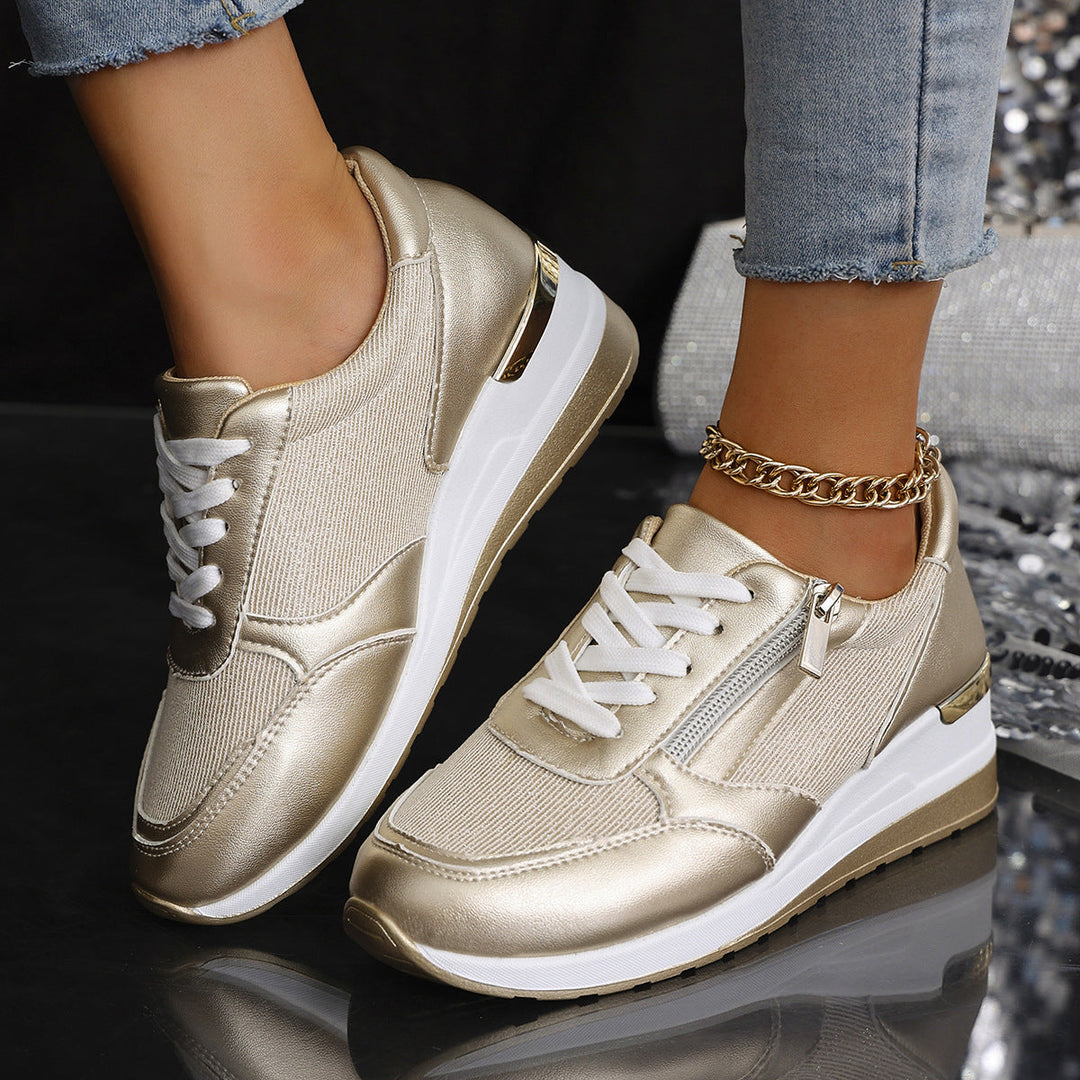 Stilla | Komfortable Moderne Sneakers