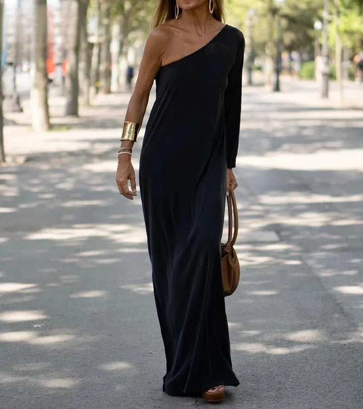 Stilla | Klassisk Elegant Damekjole