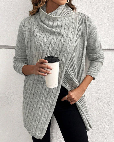 Stilla | Tidsløs Stilfuld Pullover Fit