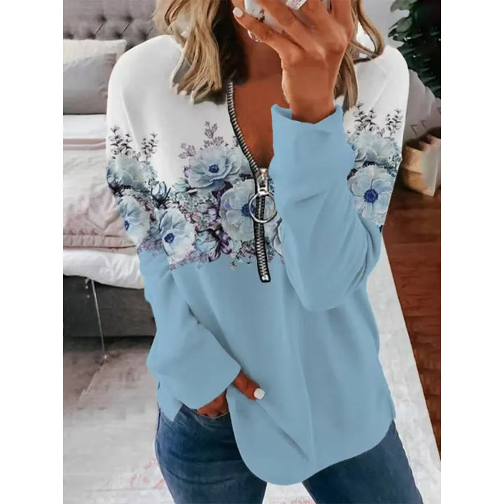 Stilla | Klassisk og Trendy Sweater