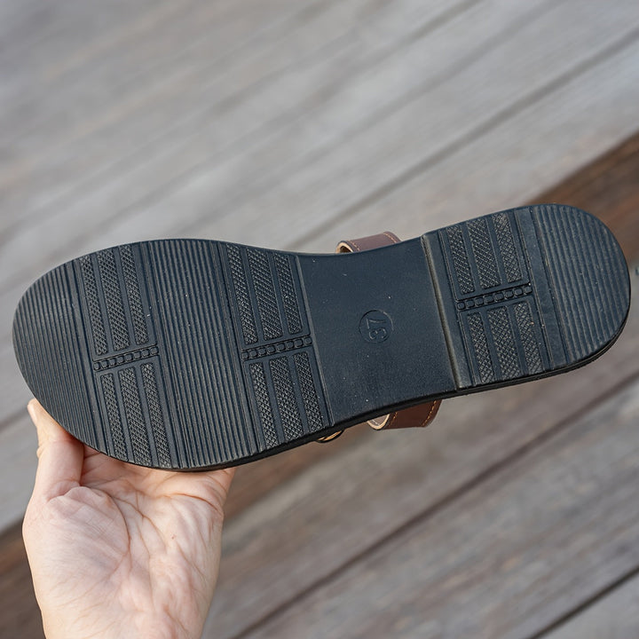 Stilla | Dame Sommer Sandaletter