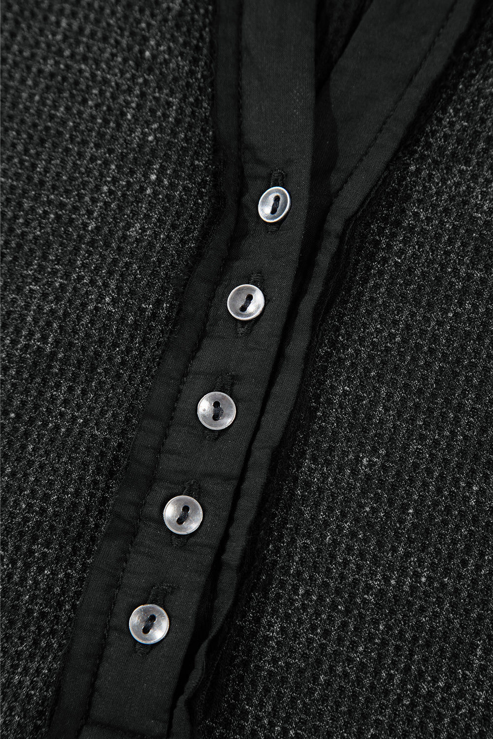 Stilla | Moderne og afslappet top