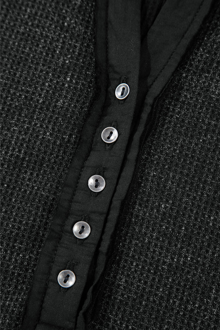 Stilla | Moderne og afslappet top