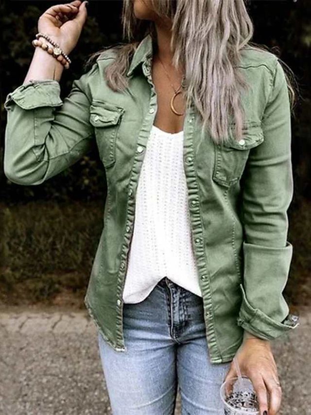Stilla | Moderne og Mode Blazer