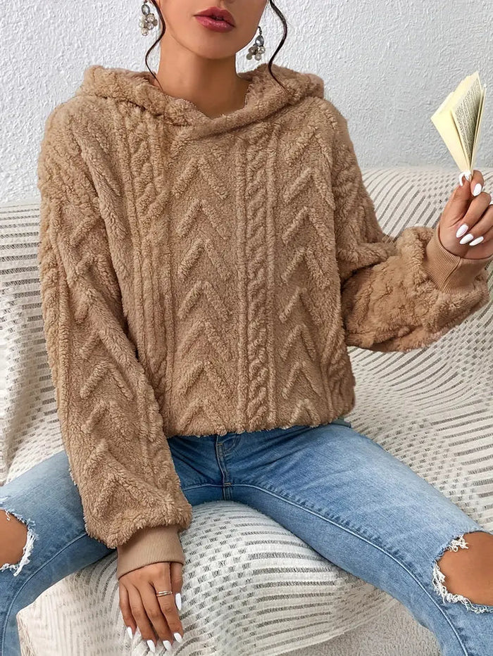 Stilla | Pullover med klassisk og moderne flair