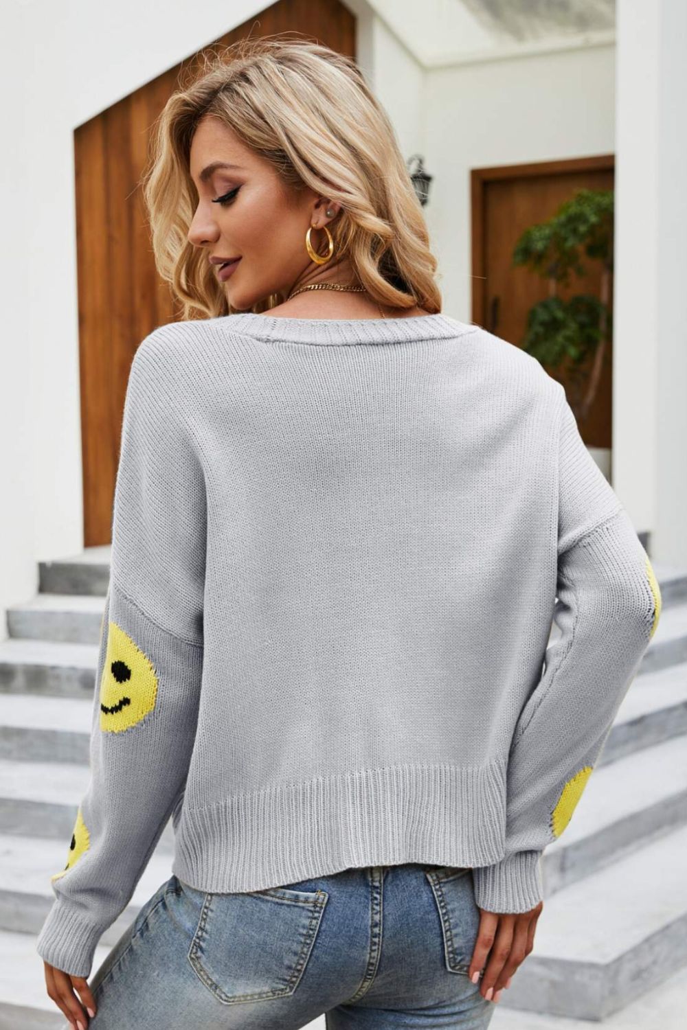 Stilla | Klassisk og elegant cardigan