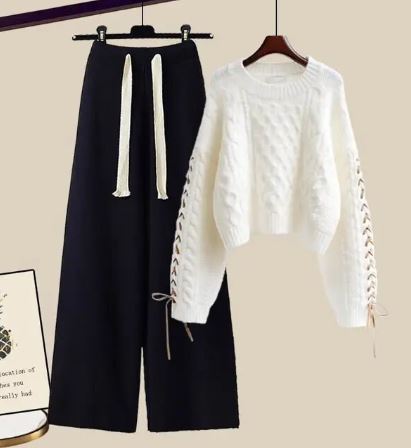 Stilla | Alsidig og Modernes Sweater