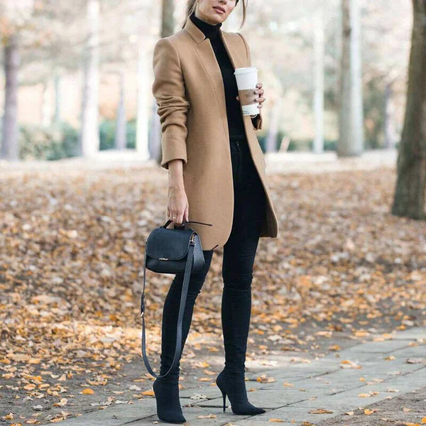 Stilla | Løs og moderne sweater