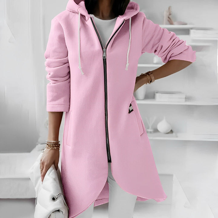 Stilla | Moderne design til trendy sweater