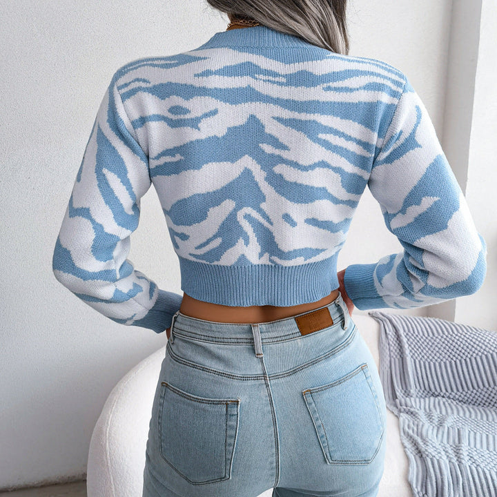 Stilla | Alsidig sweater til fine lejligheder